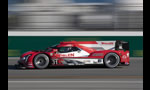 Cadillac Wins Fourth Straight Rolex 24 At Daytona